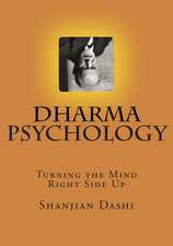 Dharma Psychology