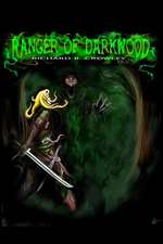 Ranger of Darkwood