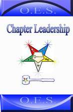 Chapter Leadership