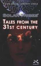 Solar Tribes