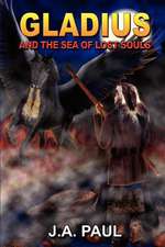 Gladius and the Sea of Lost Souls