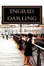 Ingrid Darling