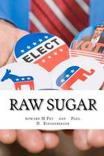 Raw Sugar