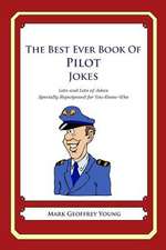 The Best Ever Book of Pilot Jokes