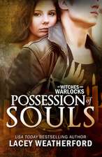 Possession of Souls