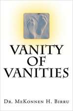 Vanity of Vanities: A Helpful Guide to the World of Poker