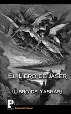 El Libro de Jaser (Libro de Yashar)