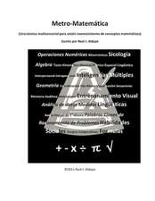 Metro-Matematicas