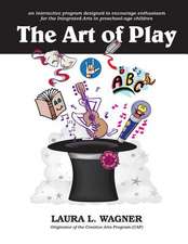 The Art of Play