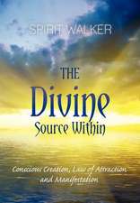 The Divine Source Within