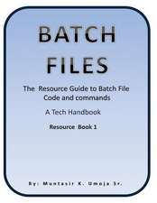 Batch File