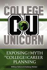 The College Unicorn