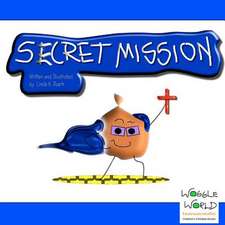 Secret Mission