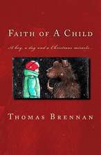 Faith of a Child