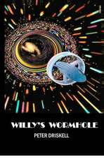 Willy's Wormhole