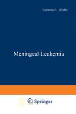 Meningeal Leukemia