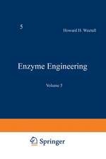 Enzyme Engineering: Volume 5