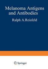 Melanoma Antigens and Antibodies