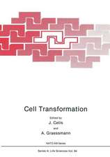 Cell Transformation