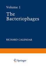 The Bacteriophages: Volume 1