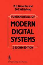 Fundamentals of Modern Digital Systems