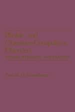 Phobic and Obsessive-Compulsive Disorders: Theory, Research, and Practice