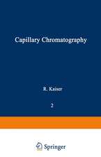 Gas Phase Chromatography: Volume II: Capillary Chromatography