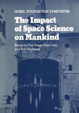 The Impact of Space Science on Mankind