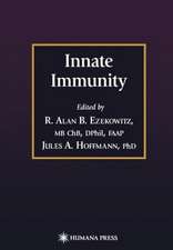 Innate Immunity