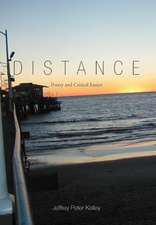 Distance