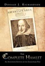 The Complete Hamlet