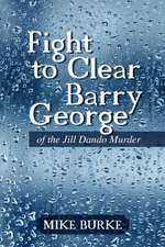 Fight to Clear Barry George