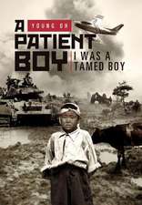 Oh, Y: Patient Boy