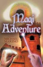 Magi Adventure