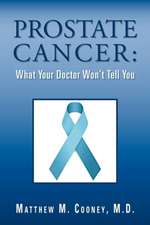 Prostate Cancer