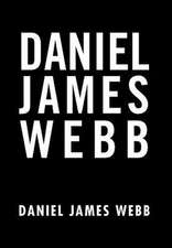 Daniel James Webb