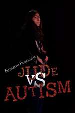 Jude vs. Autism