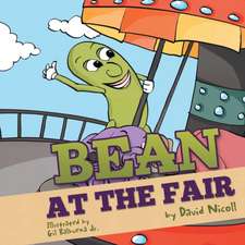 Bean At The Fair