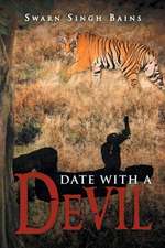 Date with a Devil