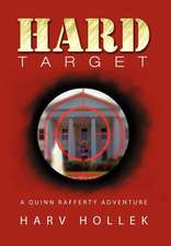 Hard Target