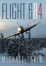 Eskin, M: Flight 684