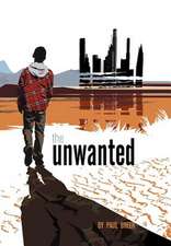 Breer, P: Unwanted