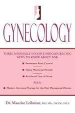 Gynecology