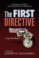 The First Directive