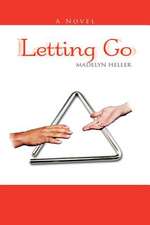 Letting Go