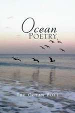 Ocean Poetry