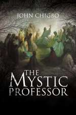 The Mystic Professor