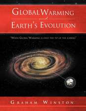 Global Warming and Earth's Evolution