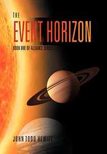 Hewitt, J: Event Horizon