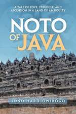 Noto of Java